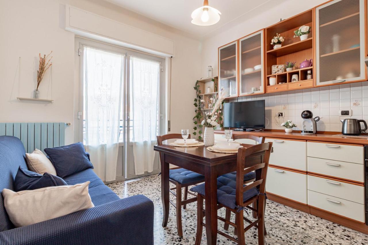 Апартаменти H11 Mira House Mare - Centro Таджа Екстер'єр фото