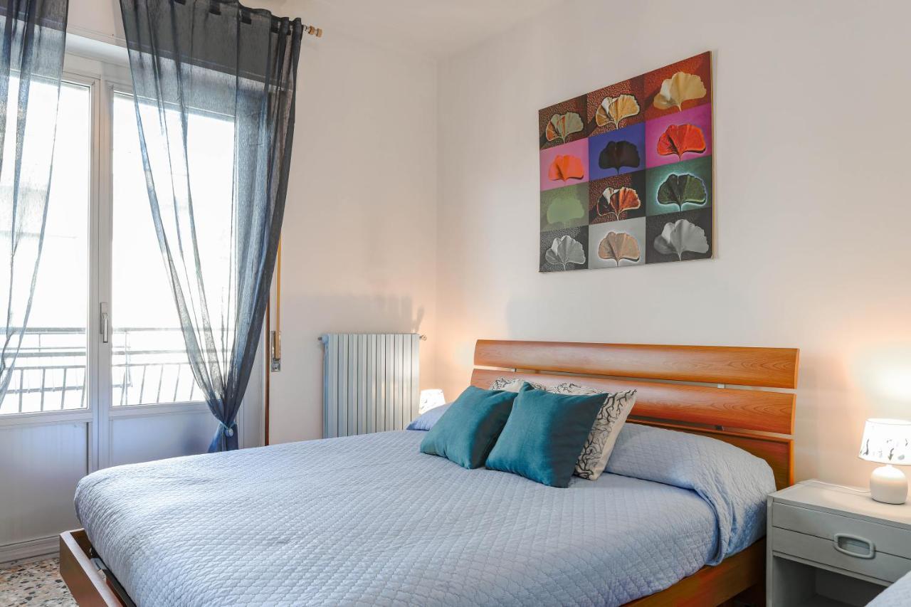 Апартаменти H11 Mira House Mare - Centro Таджа Екстер'єр фото