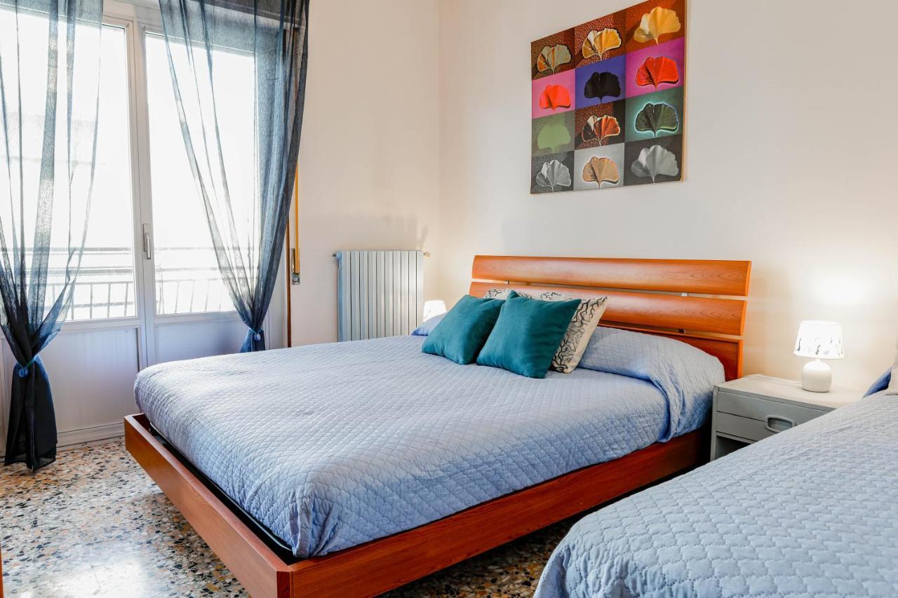 Апартаменти H11 Mira House Mare - Centro Таджа Екстер'єр фото