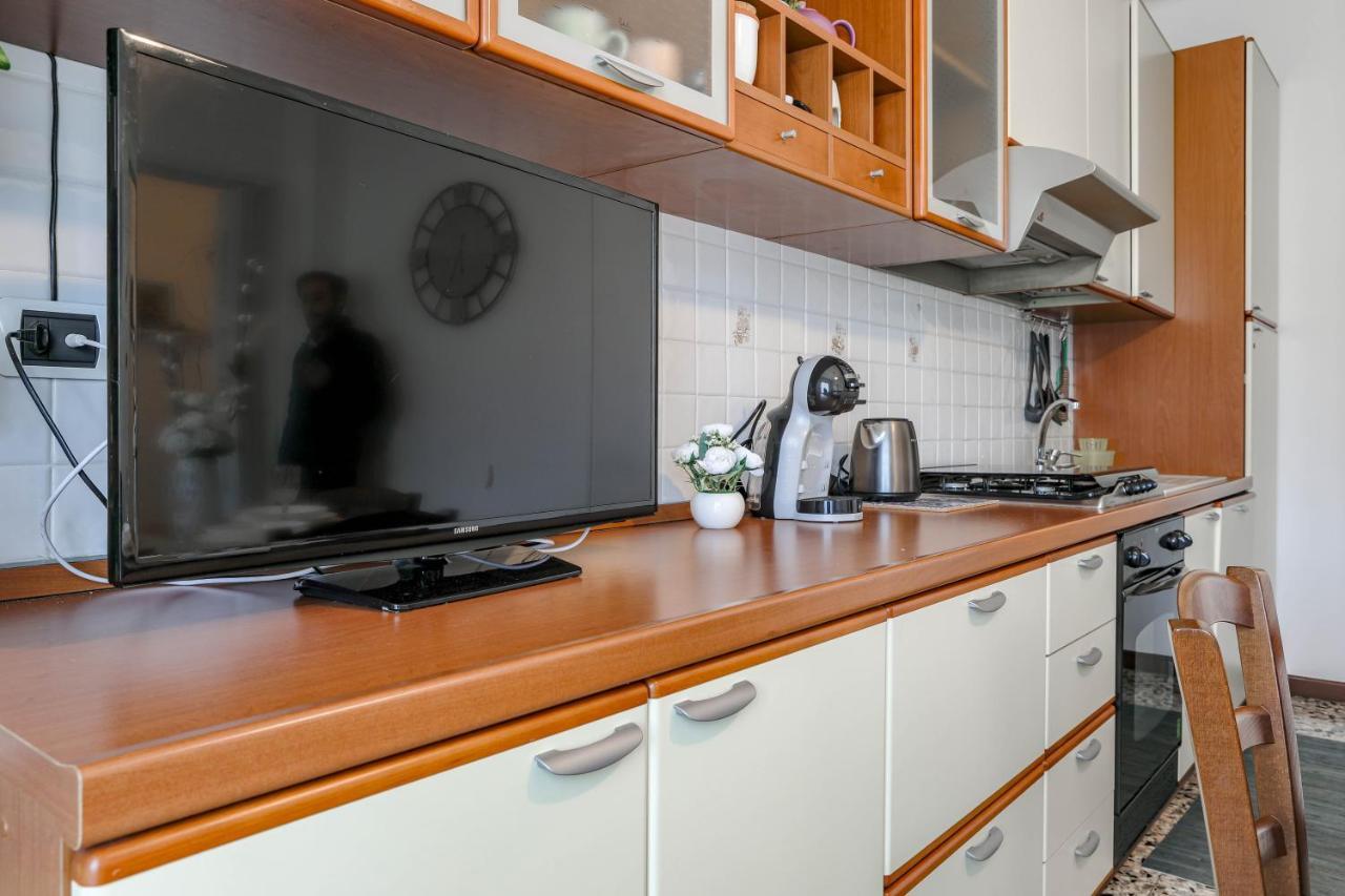 Апартаменти H11 Mira House Mare - Centro Таджа Екстер'єр фото